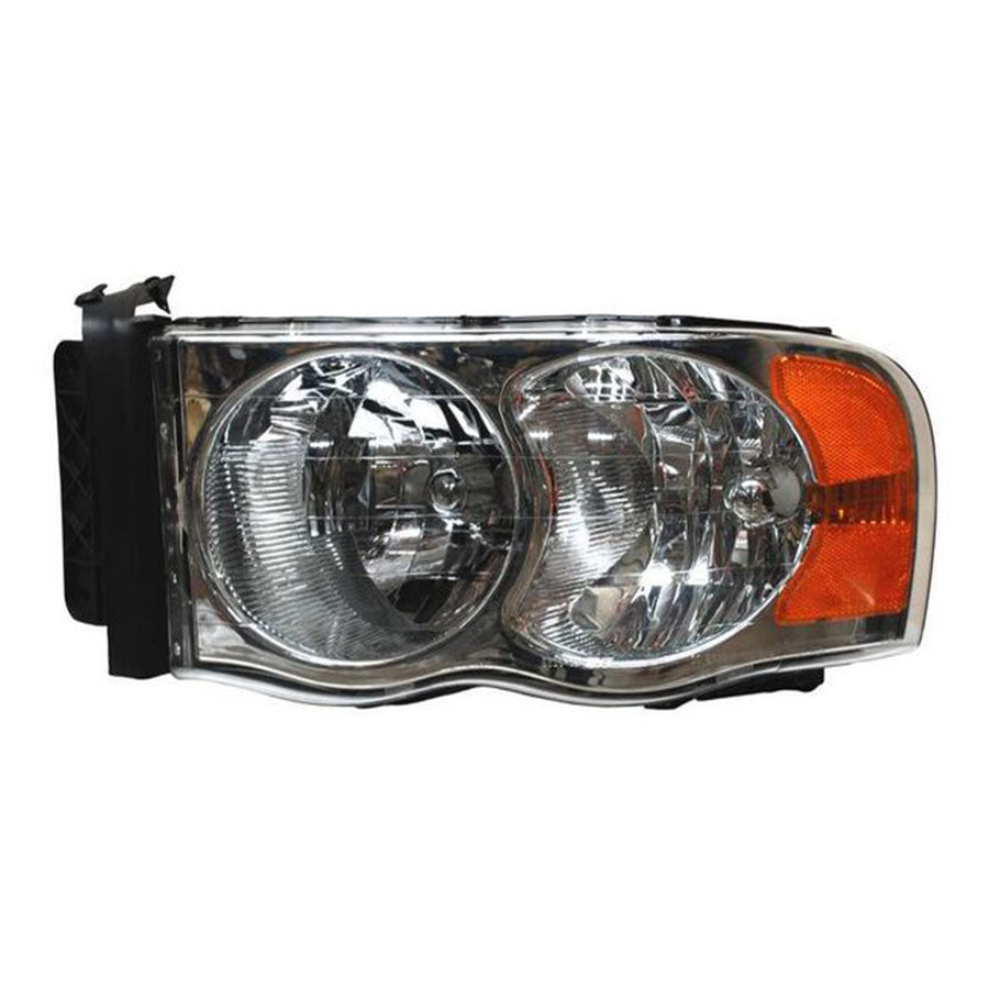FARO DODGE PU 02-05 TYC IZQ