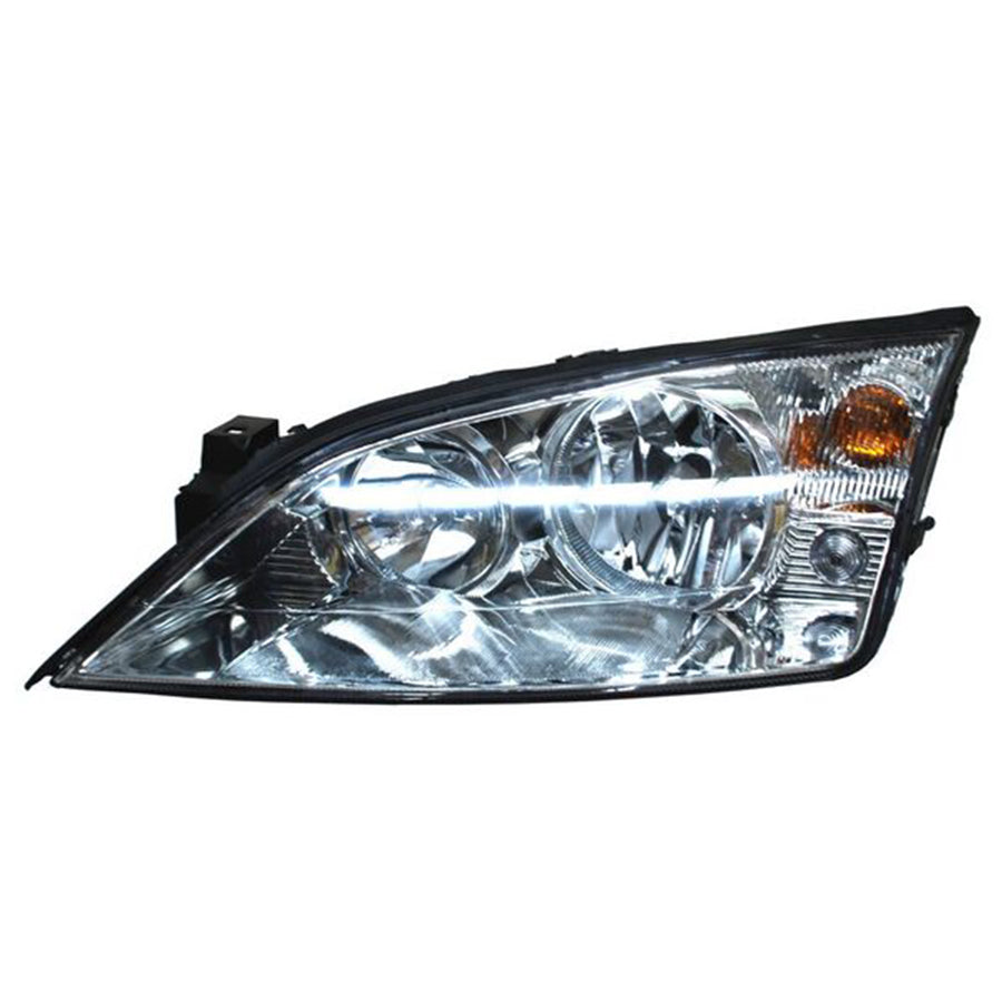 FARO MONDEO 01-07 TYC IZQ