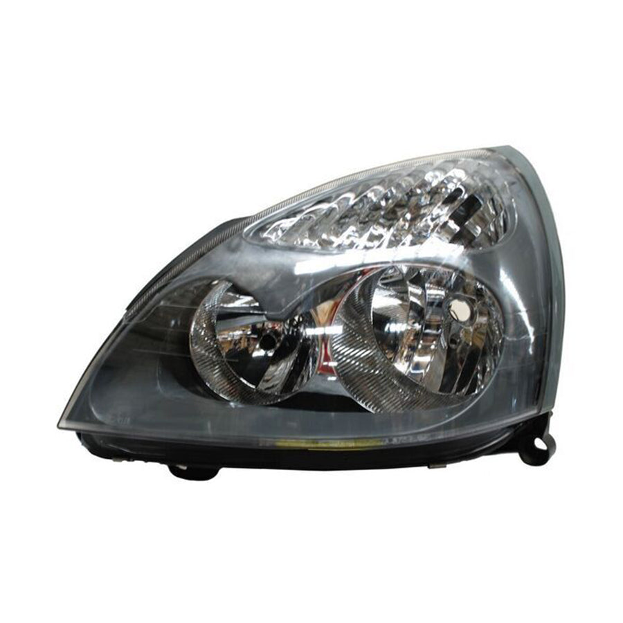 FARO CLIO 05-10 FONDO GRIS TYC IZQ