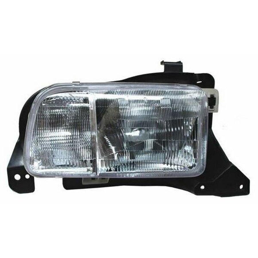 FARO TRACKER 99-04 C/BASE TYC DER