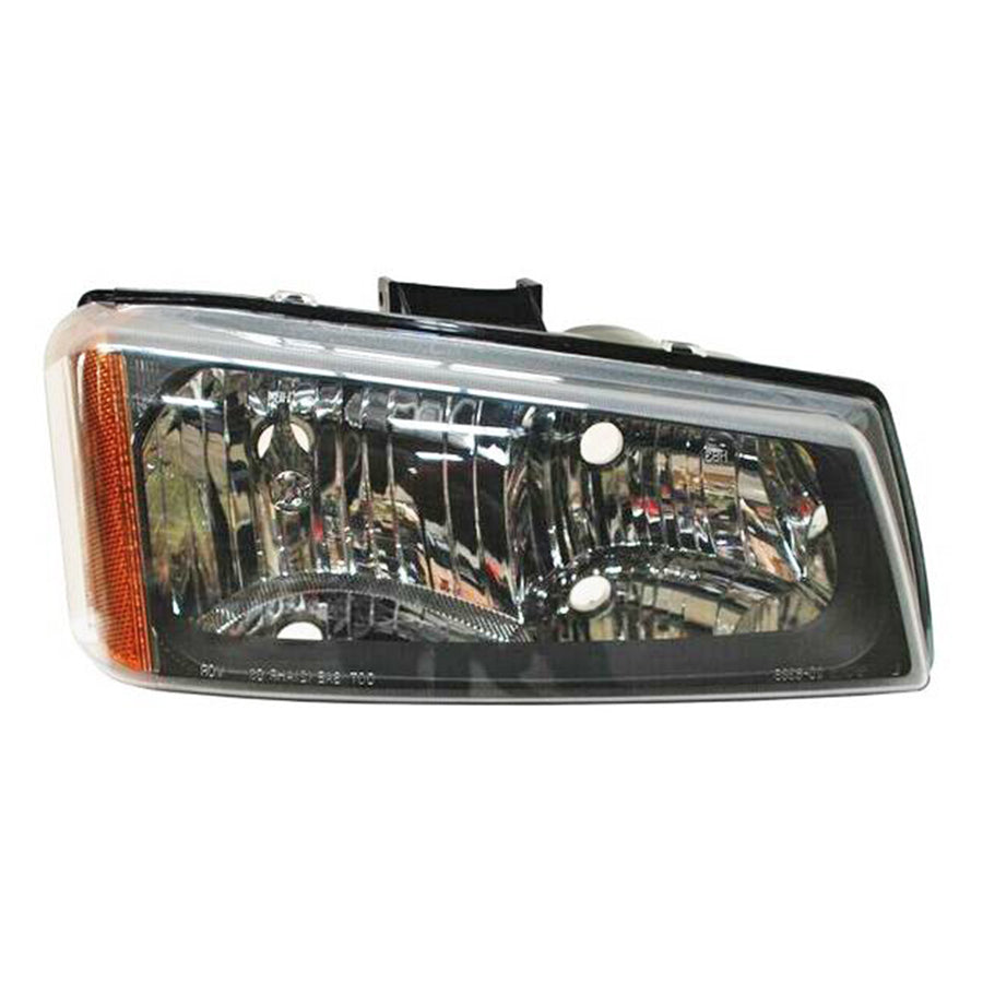 FARO CHEV PU 03-07/ SUBURBAN 04-06 ALD TYC DER