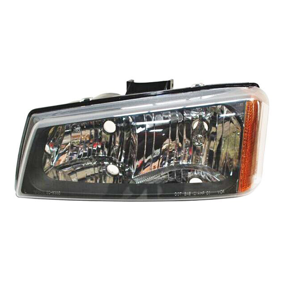 FARO CHEV PU 03-07/ SUBURBAN 04-06 ALD TYC IZQ