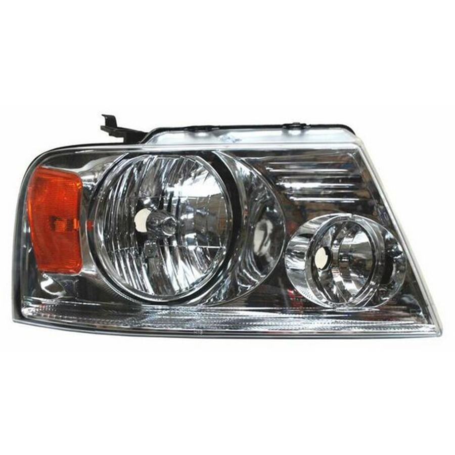 FARO FORD PU 04-08 LOBO ALD TYC DER