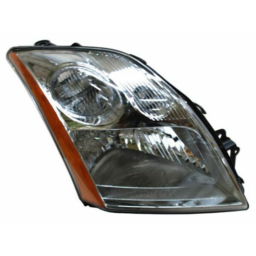 FARO SENTRA 07-10 FONDO CROMADO ALD TYC T155 DER %DES.
