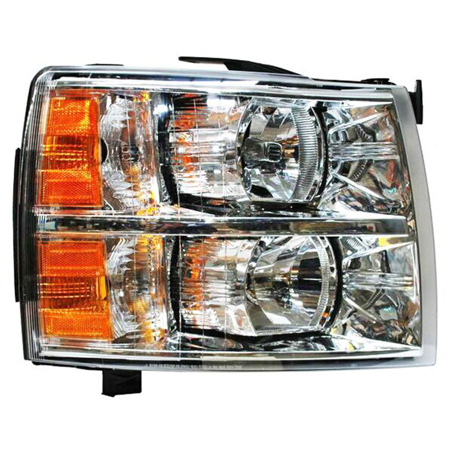 FARO CHEV PU 07-13 ALD TYC DER