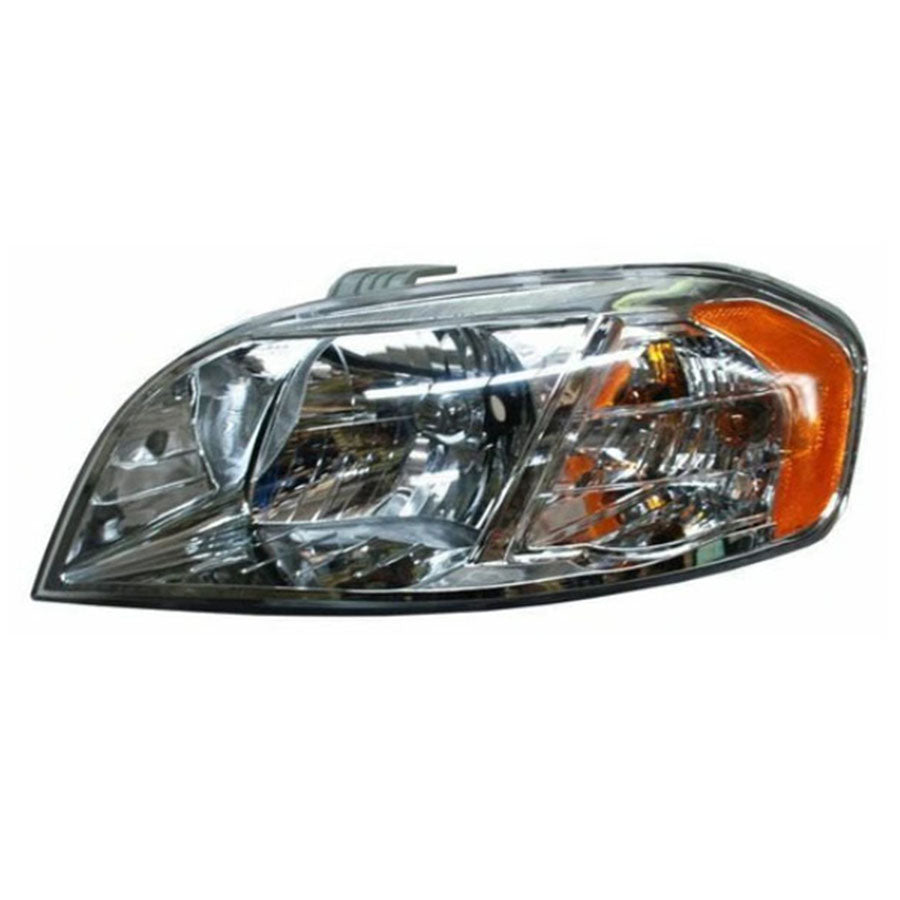 FARO AVEO 08-11/ G3 06-09 4P ALD TYC T155 IZQ