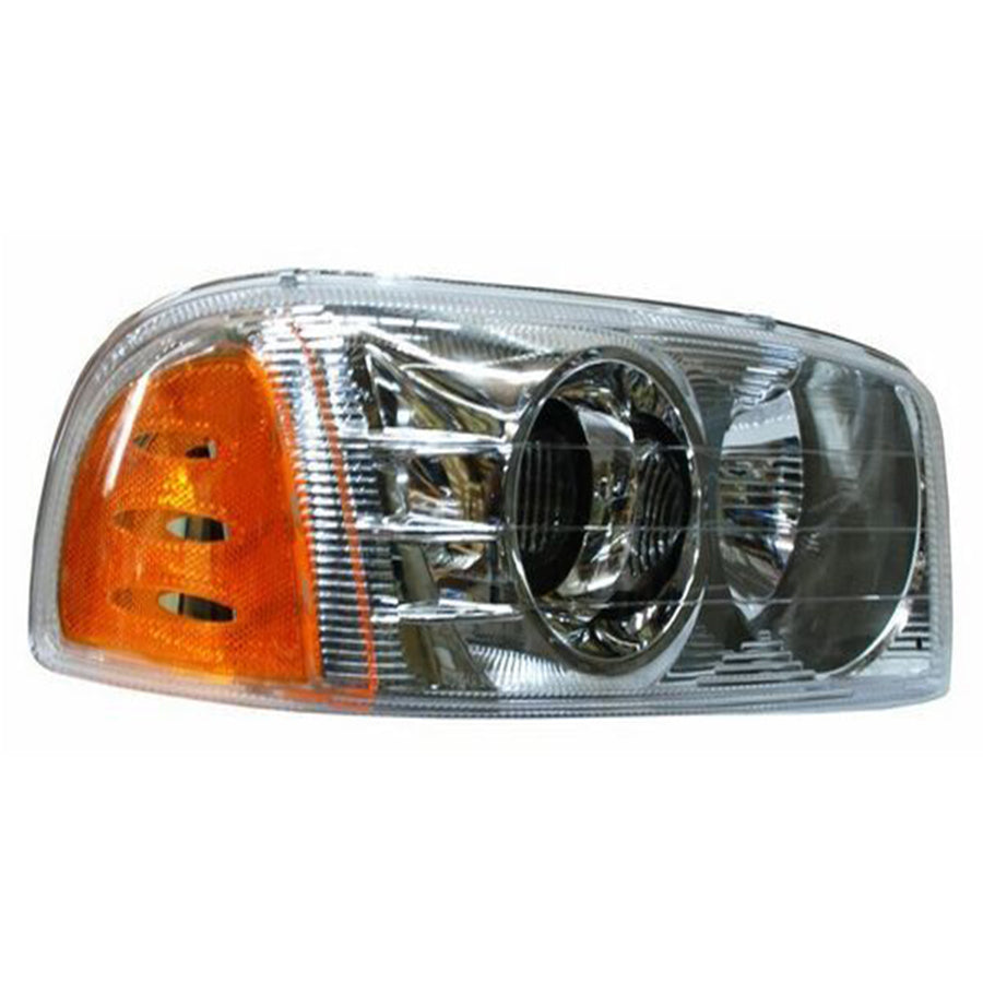 FARO SIERRA GMC DENALI 99-06/ YUKON/ DENALI 01-06 C/BASE TYC DER