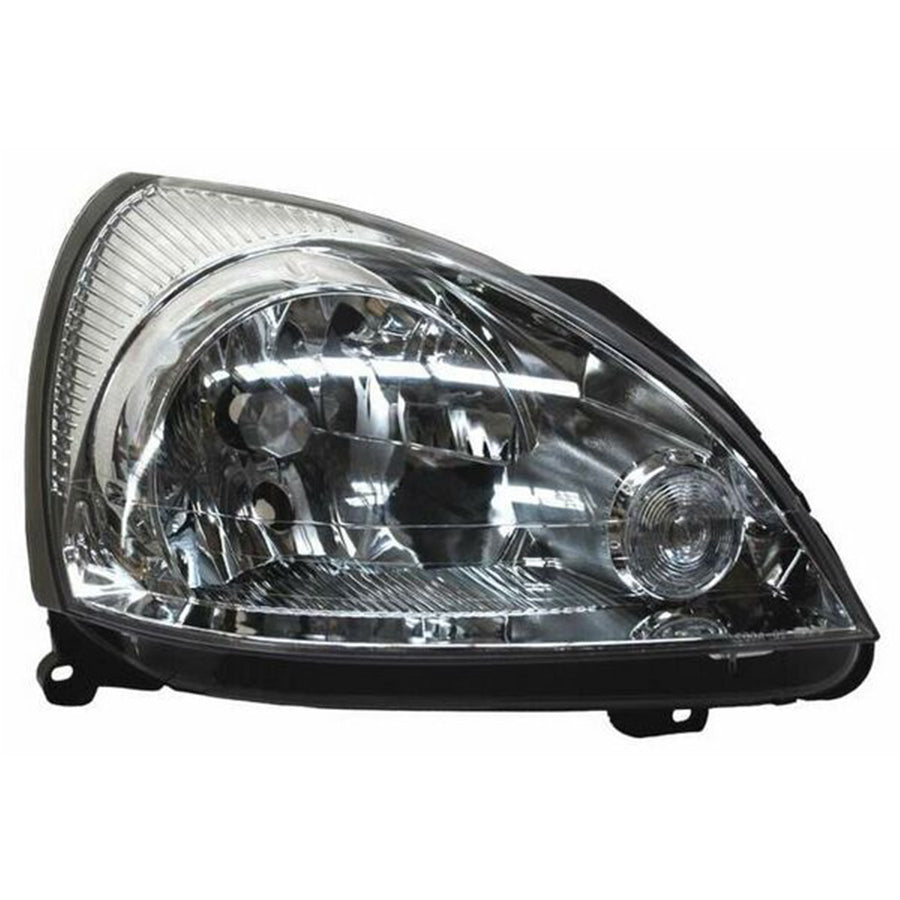 FARO PLATINA 02-10 ALD TYC DER