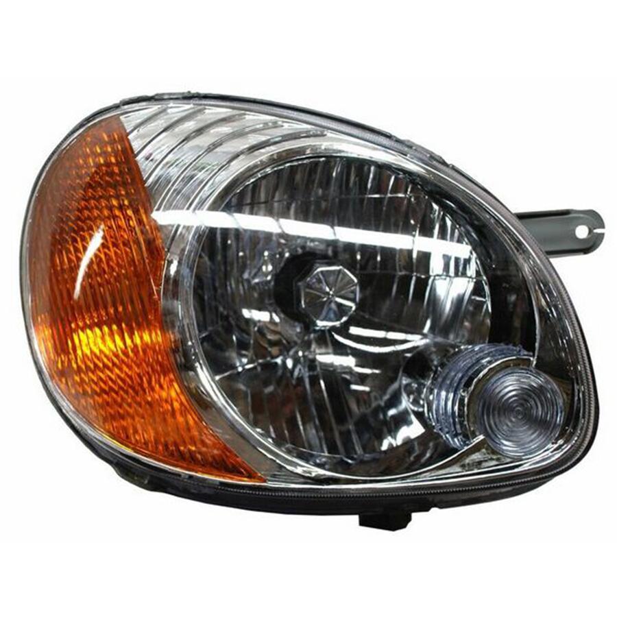 FARO ATOS 02-04 TYC# CN DER