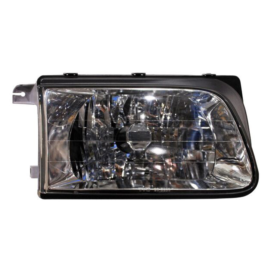 FARO LUV 04-05 CRISTAL TYC DER