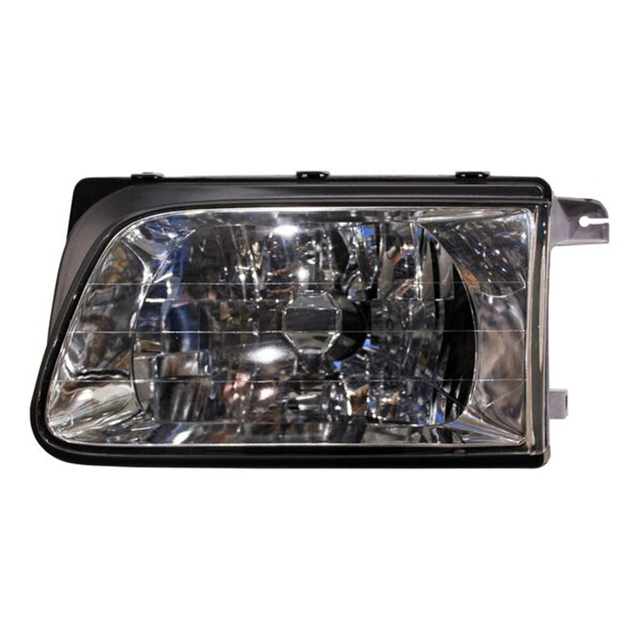 FARO LUV 04-05 CRISTAL TYC IZQ %DES.