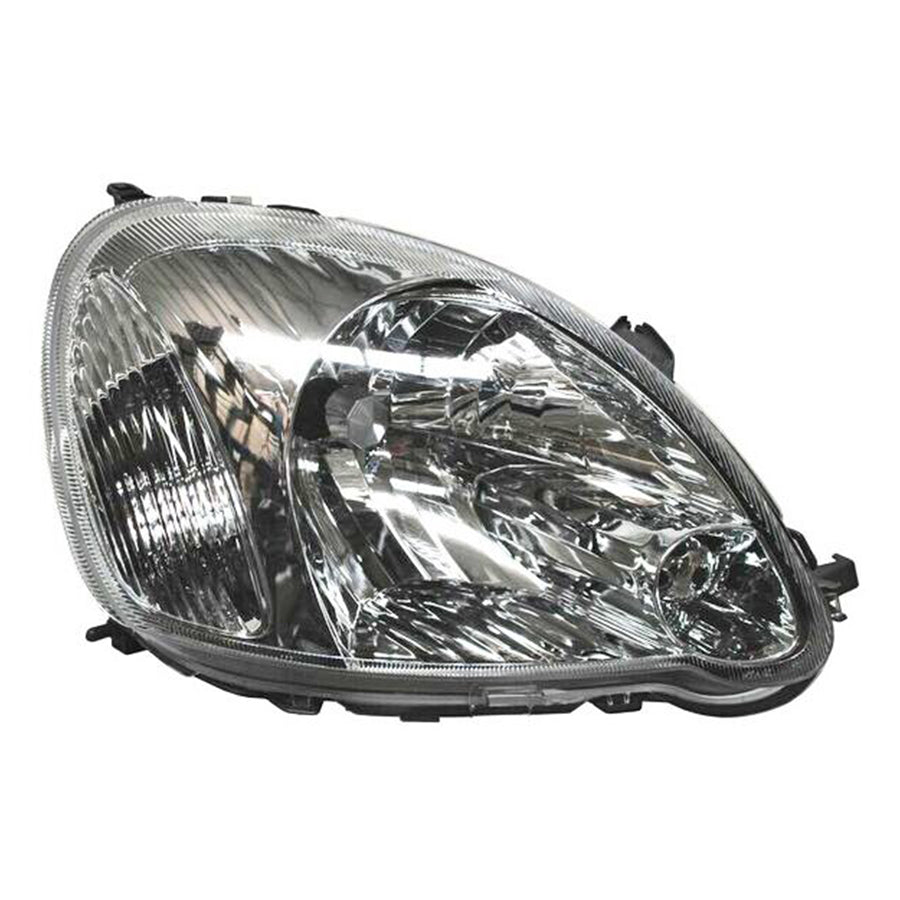 FARO YARIS 04-05 S/ MOTOR NIVELADOR TYC DER