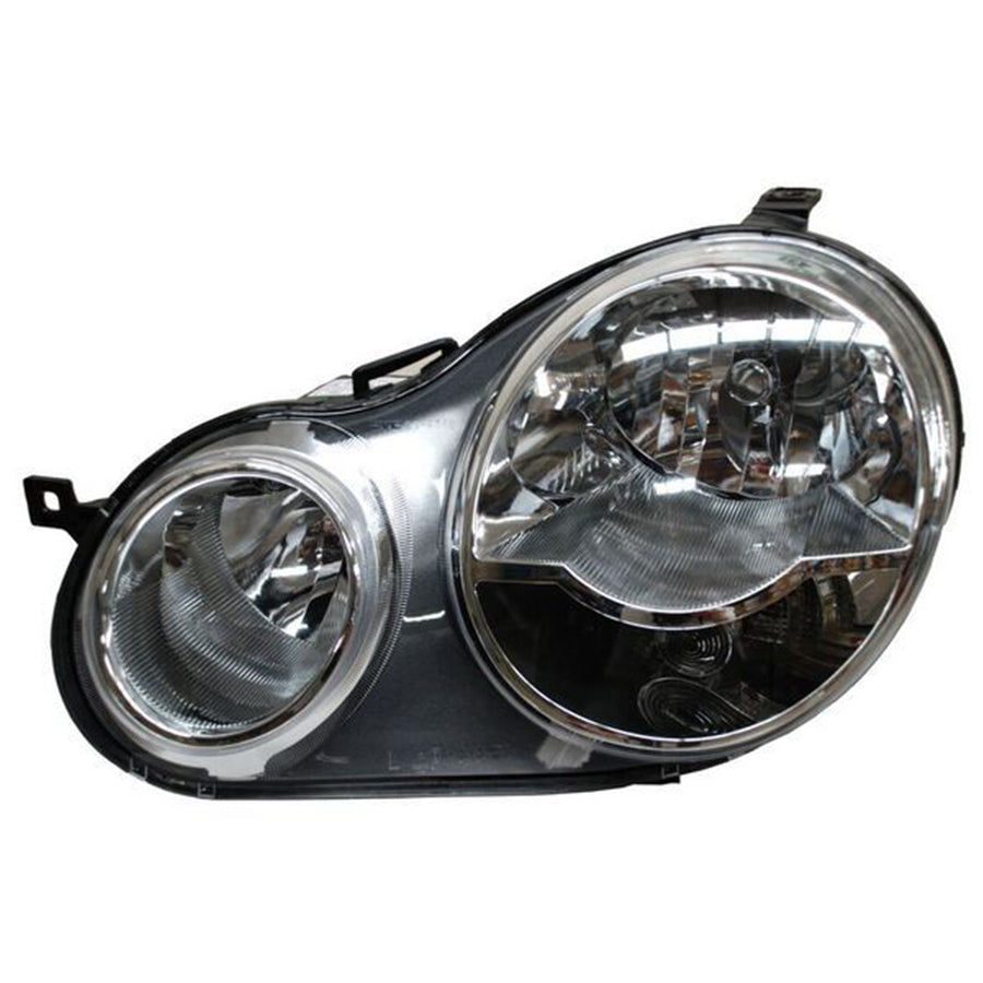 FARO POLO 03-07 ALD TYC IZQ