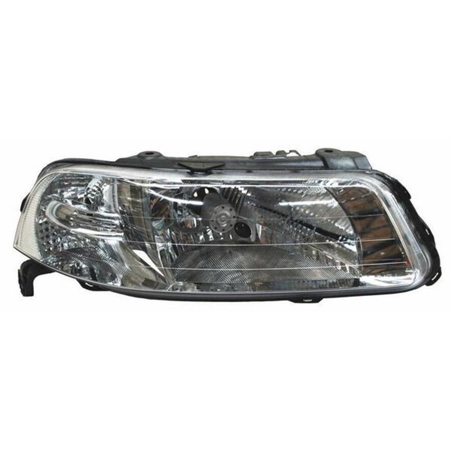 FARO POINTER 00-05 UN AS ALD TYC T153 DER