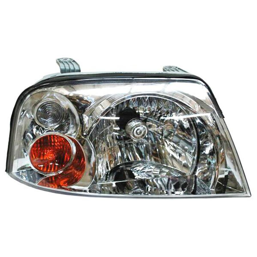 FARO ATOS 05-12 ALD TYC# BEAMER DER