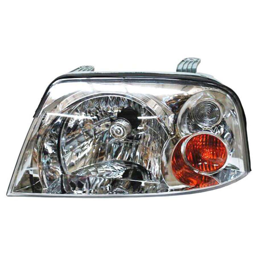 FARO ATOS 05-12 ALD TYC# BEAMER IZQ