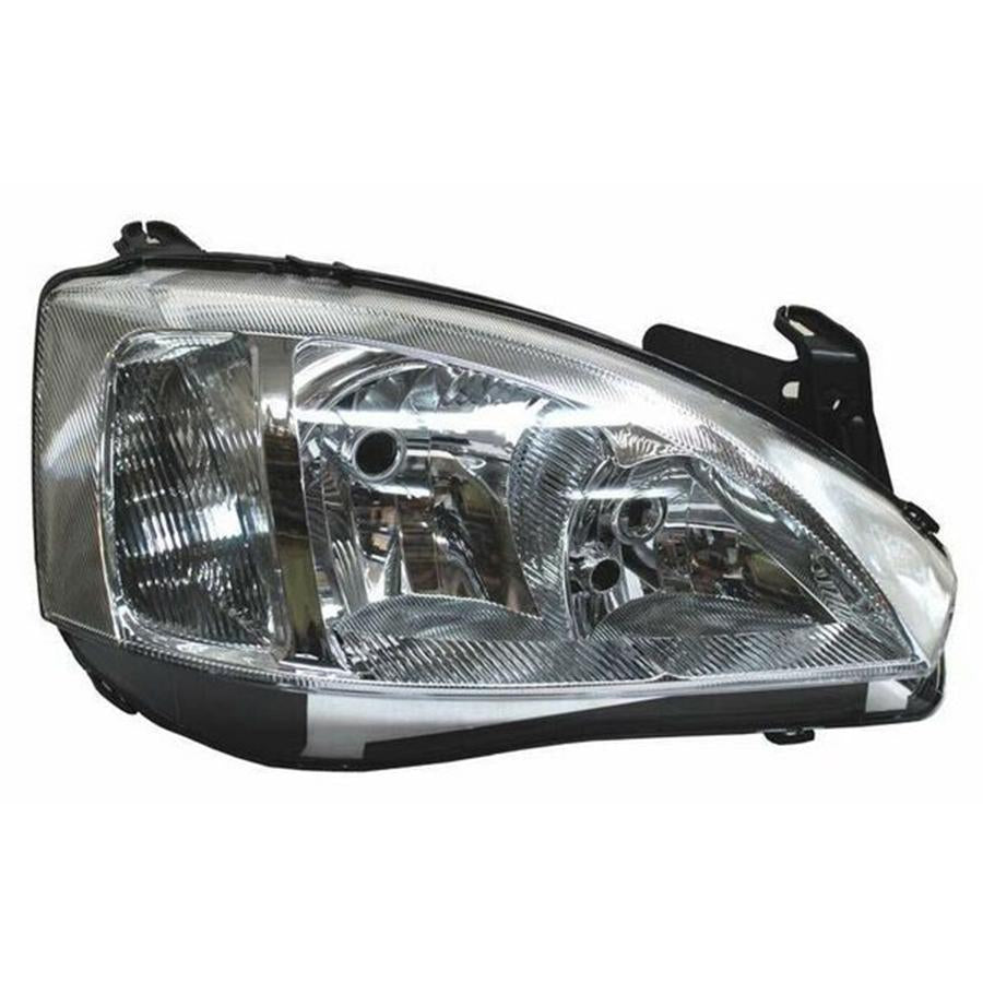 FARO CORSA 03-08 4P/ 04-08 5P Y TORNADO ALD TYC DER