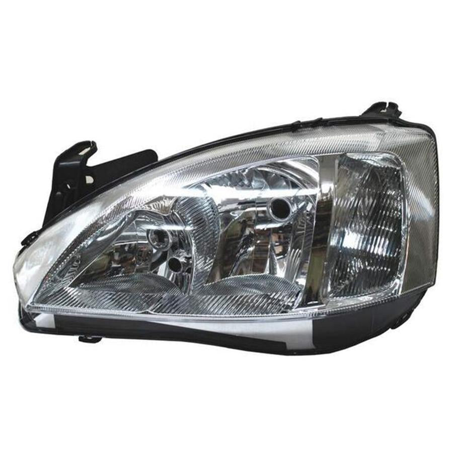 FARO CORSA 03-08 4P/ 04-08 5P Y TORNADO ALD TYC IZQ
