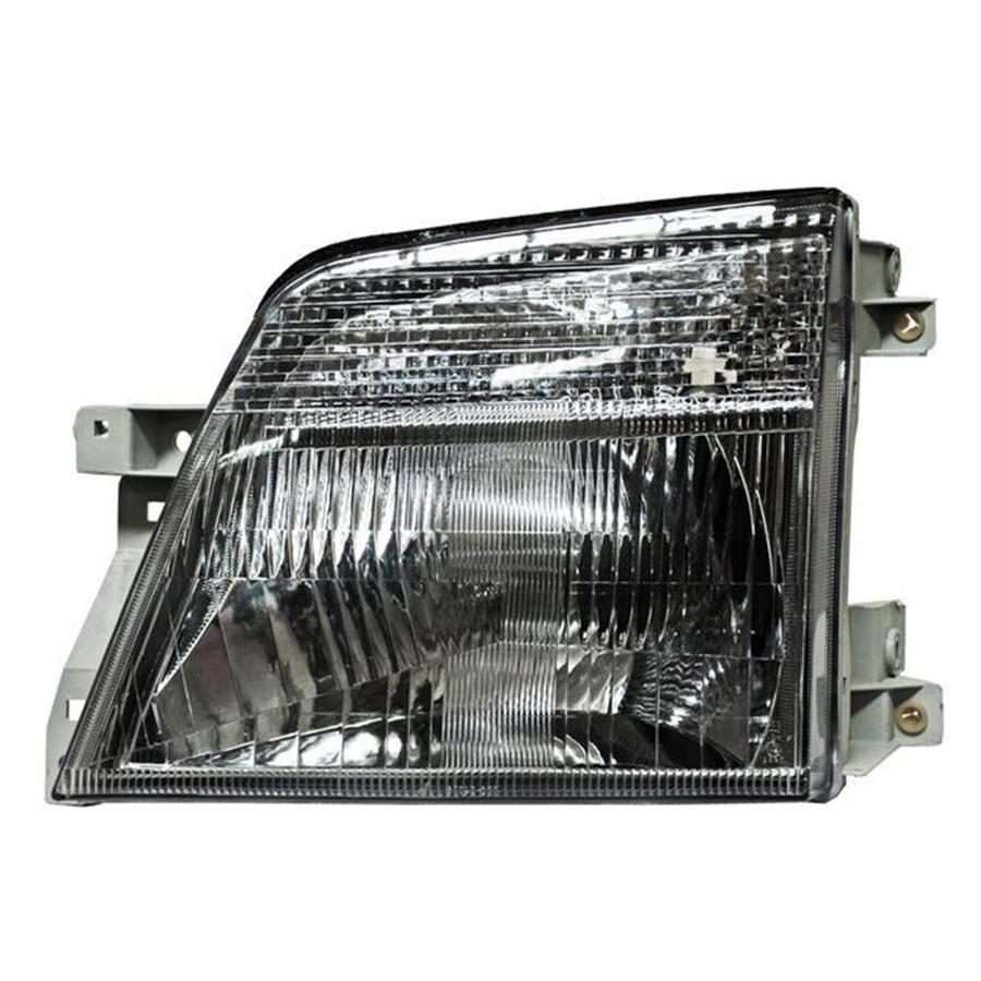 FARO URVAN 02-06 TYC CN IZQ