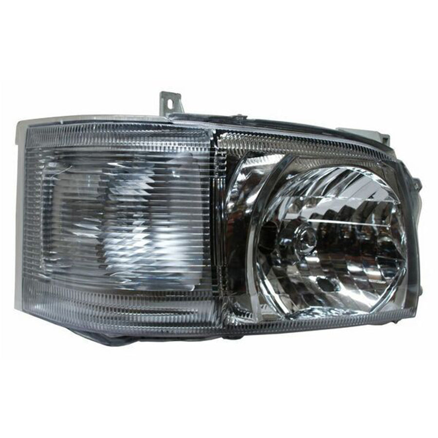FARO HIACE 06-11 TYC# CN DER