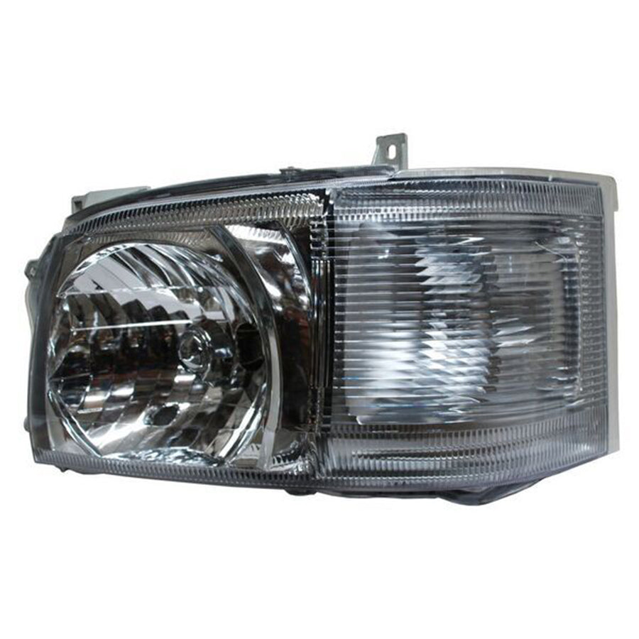 FARO HIACE 06-11 TYC# CN IZQ