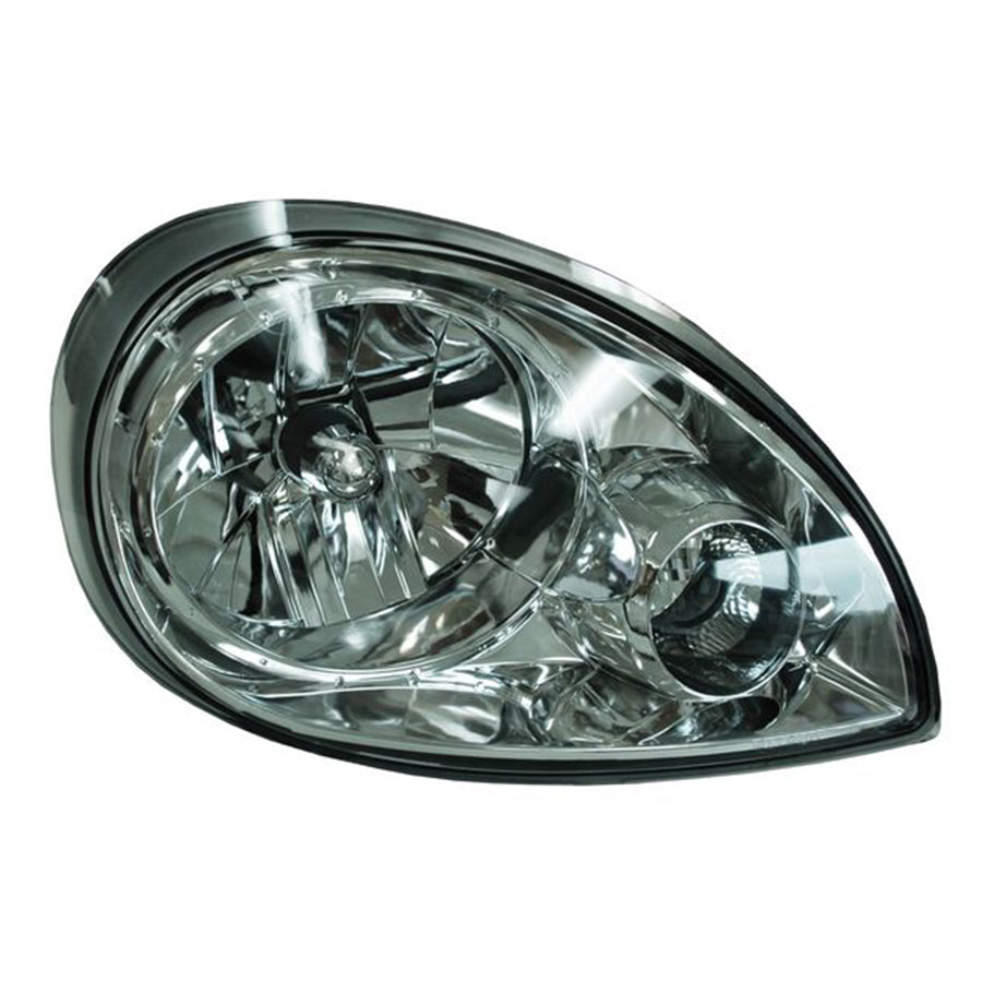 FARO CHEVY C2 04-08 ALD TYC T153 DER