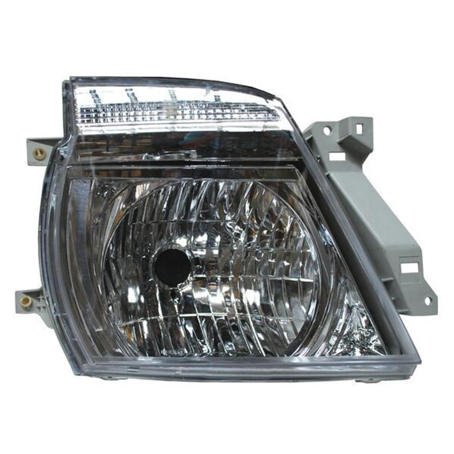 FARO URVAN 07-13 TYC# CN DER