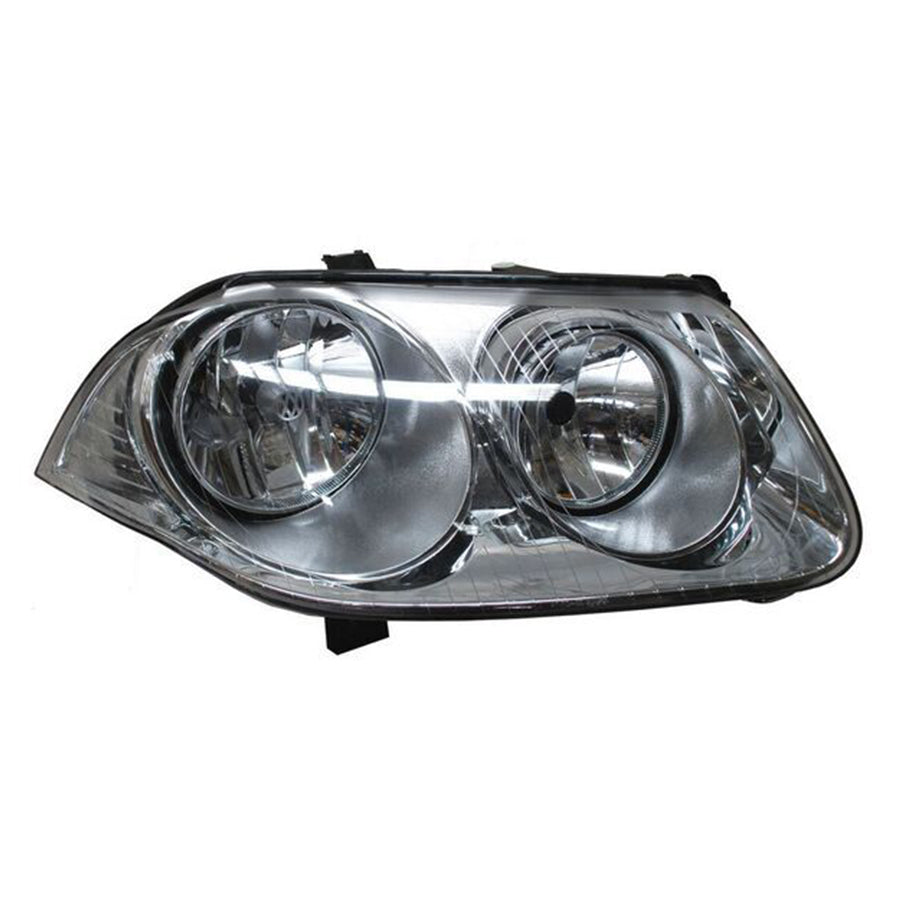 FARO JETTA CLASICO 08-14 FONDO CROMADO ALD TYC T155 DER %DES.
