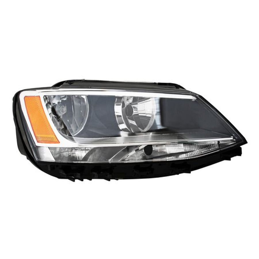 FARO JETTA BICENTENARIO 11-18 P/1 CUARTO ALD71 TYC T155 DER