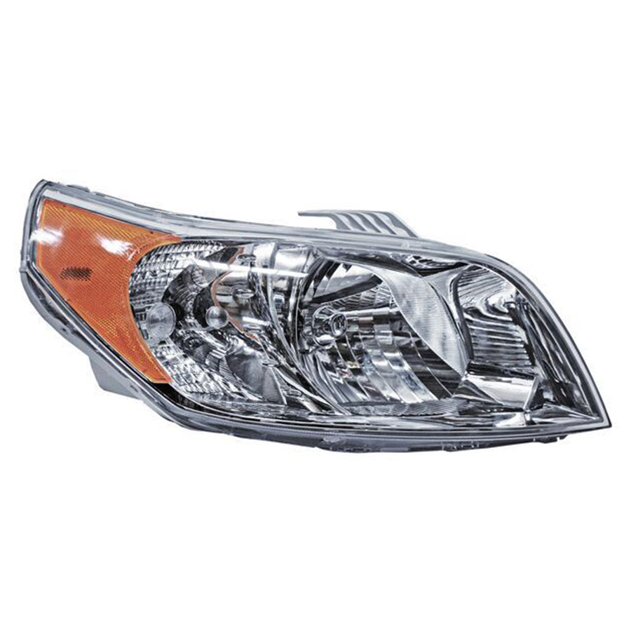 FARO AVEO 12-16 FONDO CROMADO ALD TYC T155 DER
