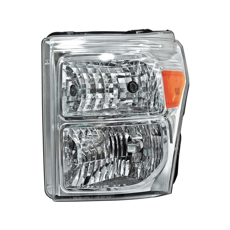 FARO FORD SUPER DUTY 11-14 ALD TYC IZQ %DES.