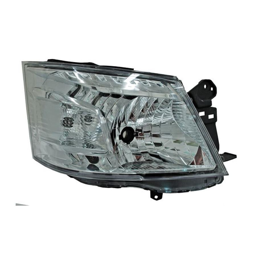 FARO URVAN 14-16 TYC DER