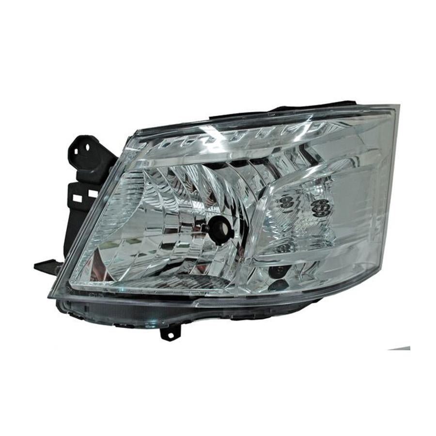 FARO URVAN 14-16 TYC IZQ