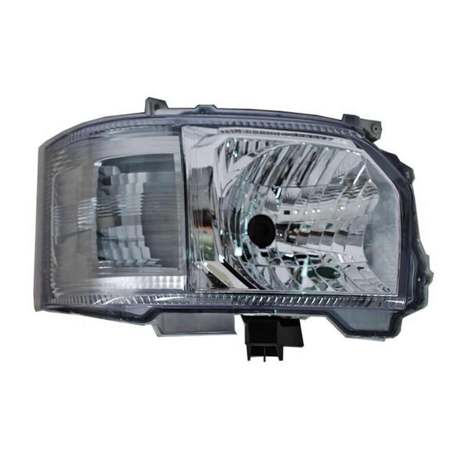 FARO HIACE 14-15 TYC# DER