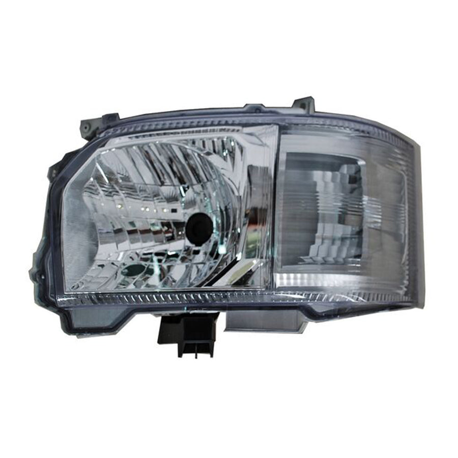 FARO HIACE 14-15 TYC# IZQ