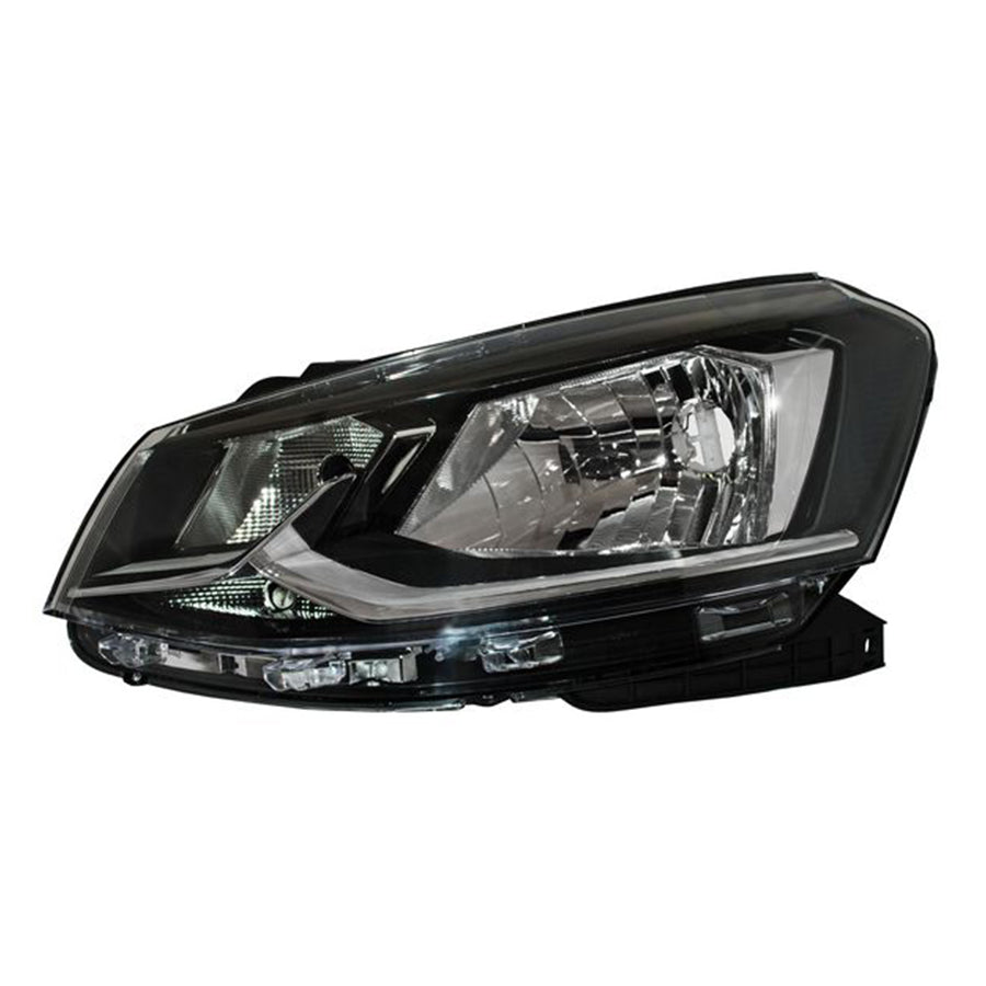 FARO GOL 17-18 FILO CROMADO TYC T155 IZQ 28212