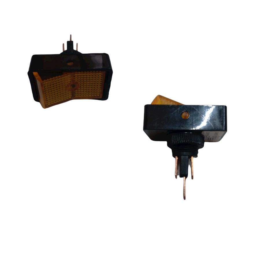 SWITCH TECLA CA R,V,A,N