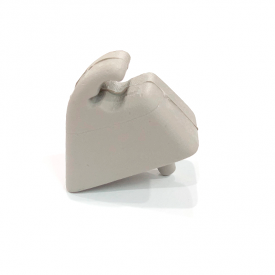 SOPORTE PARA VISERA CHEV. CHEVY