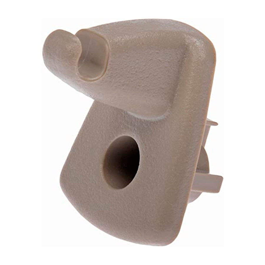 SOPORTE PARA VISERA CHRYSLER STATUS (5PZA)