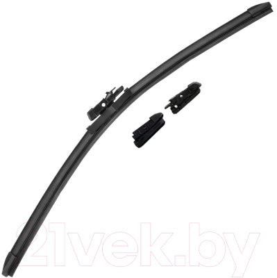 LIMPIABRISAS 19" BANANA PIEZA MK