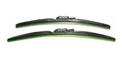 LIMPIABRISAS RAINBOW 19/21"