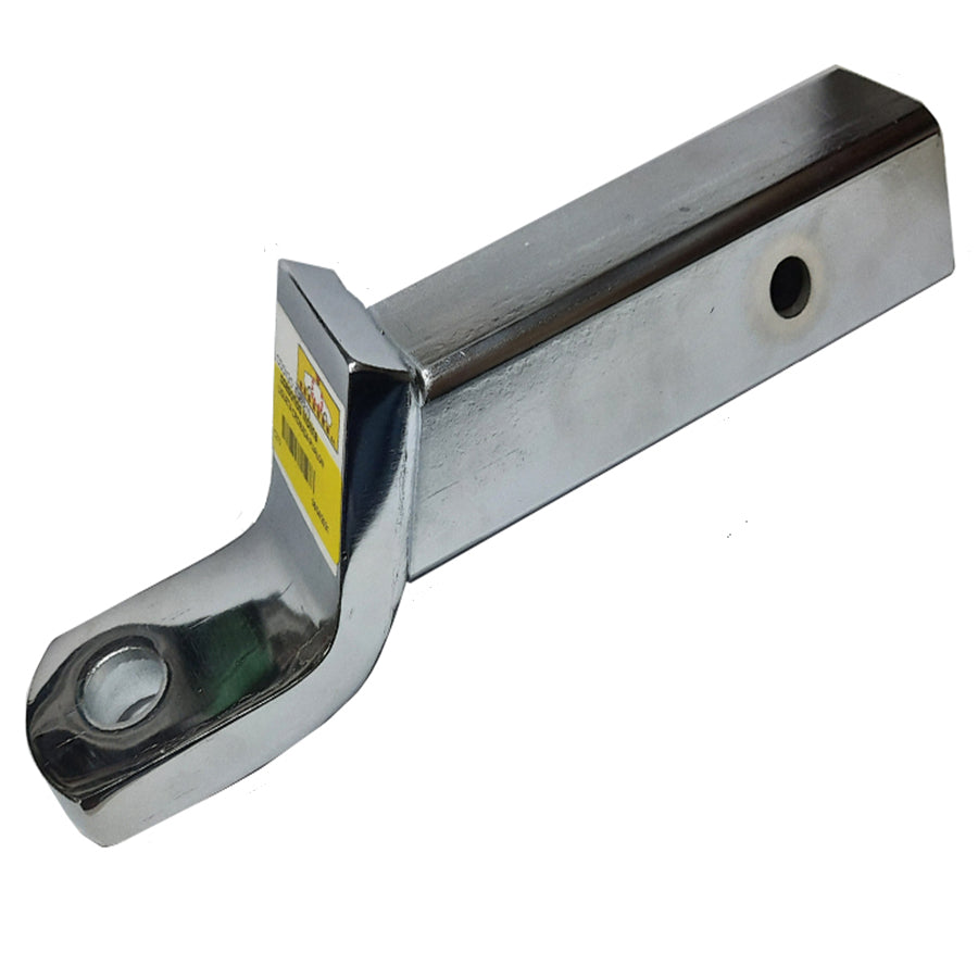 LENGUETA CROMADA P/JALON 2X3/4X10X1 HOLE