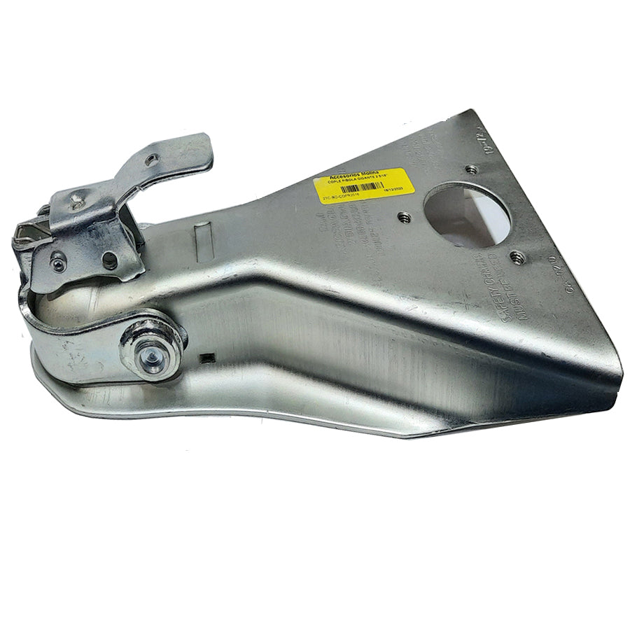 COPLE P/BOLA GIGANTE 2 5/16"