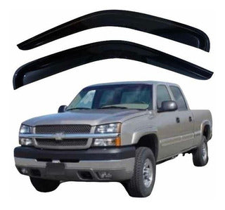 BOTAGUAS EADE CHEV SILVERADO GMC SIERRA CREW CAB 14-18