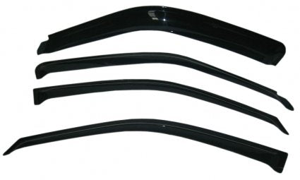 BOTAGUAS DEL WADE EXLORER 91-01 A SORT TRACK 01-05