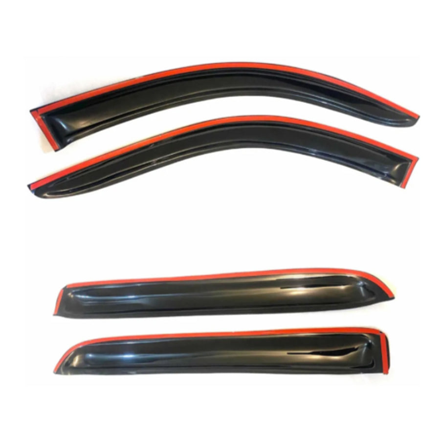 BOTAGUAS DEL TSURU III 4P