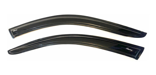 BOTAGUAS EXPLORER 91-01 4PTAS