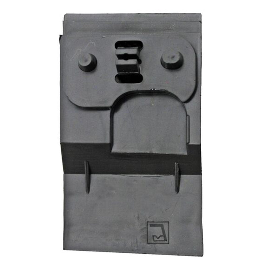 GUIA DEFENSA DEL CHEVY 94-01 5662 T153 IZQ