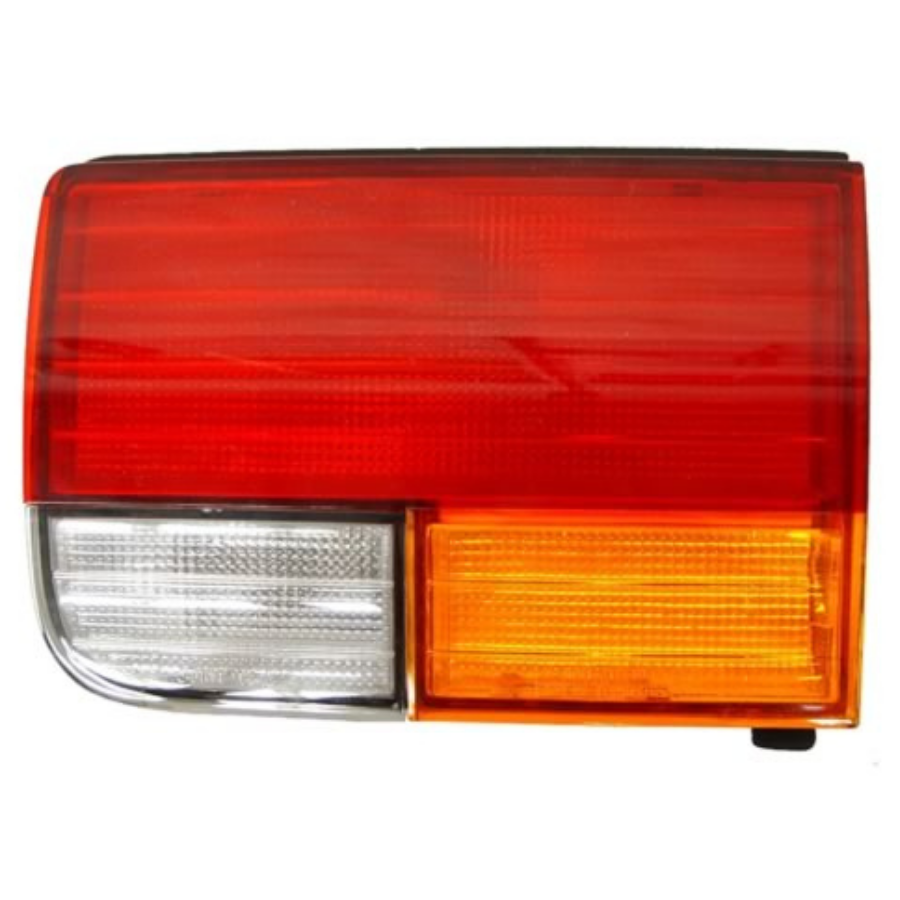 CALAVERA ACCORD 92-93 4P ROJO/AMBAR/BCO INT DEPO2 DER