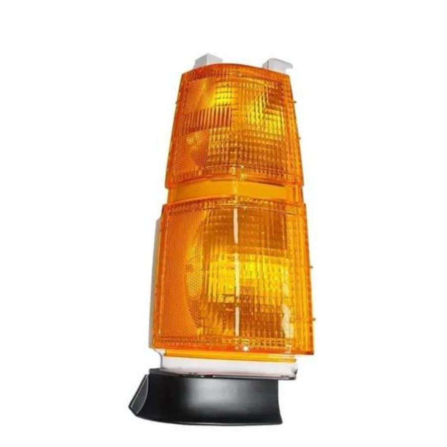 CUARTO PUNTA VOYAGER/ CARAVAN 84-86 AMBAR DEPO4 IZQ